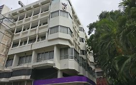 Samrat Residency Malleshwaram